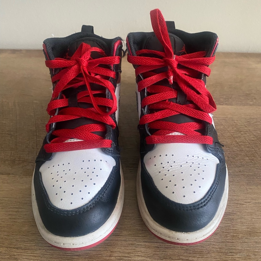Jordan Aj 1 Mid SE